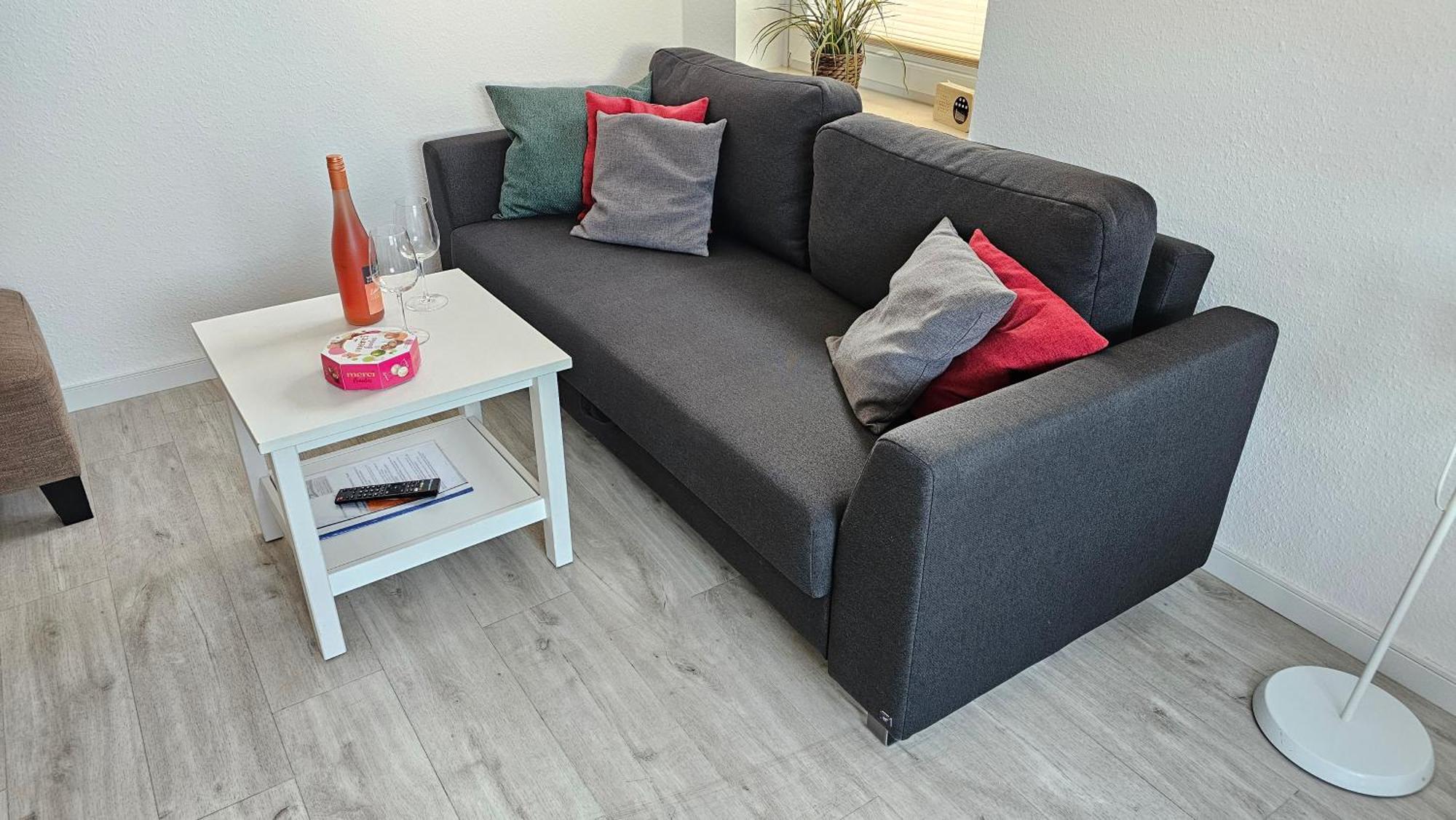 Haus Inge Apartamento Cuxhaven Exterior foto