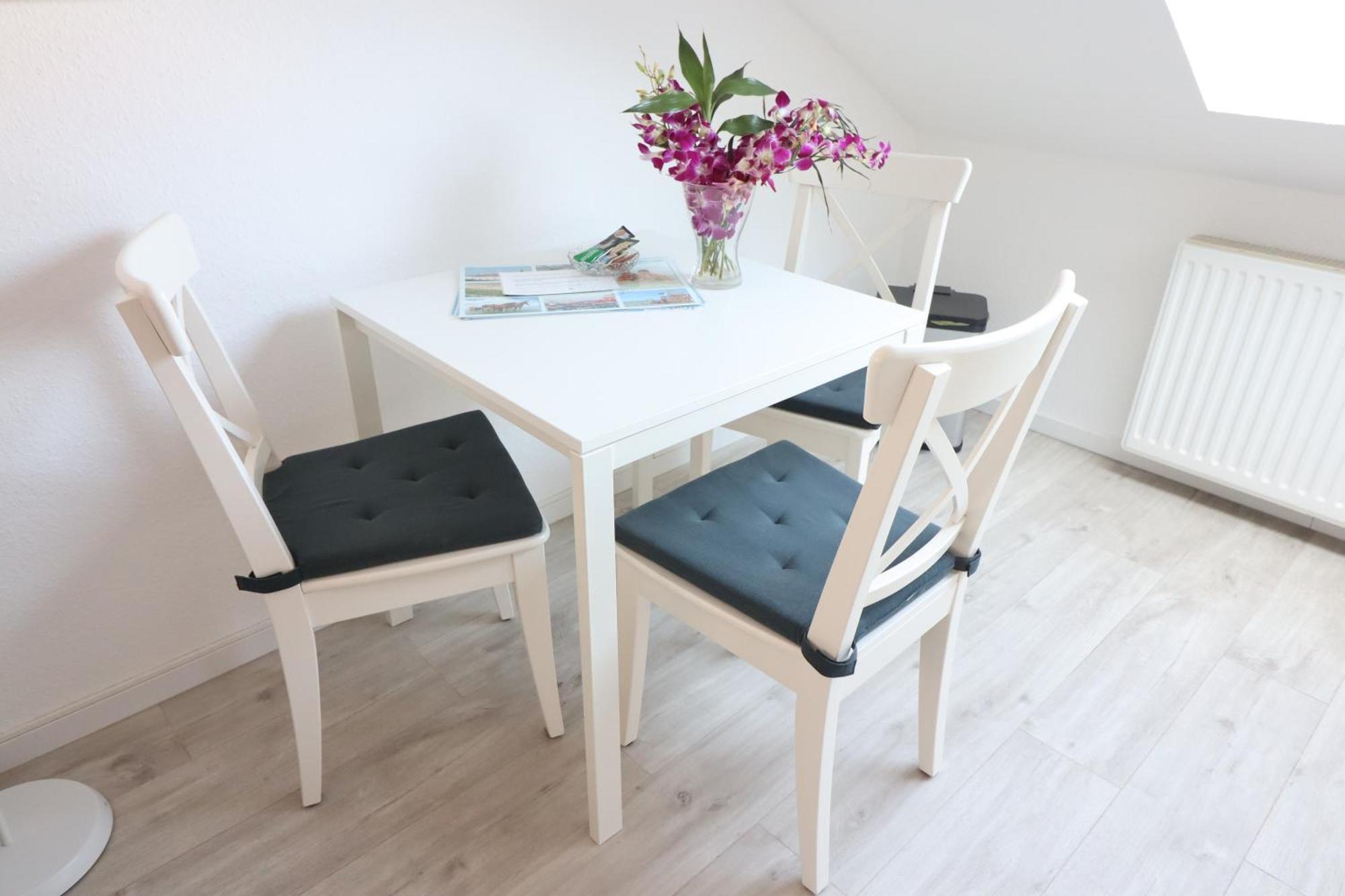 Haus Inge Apartamento Cuxhaven Exterior foto