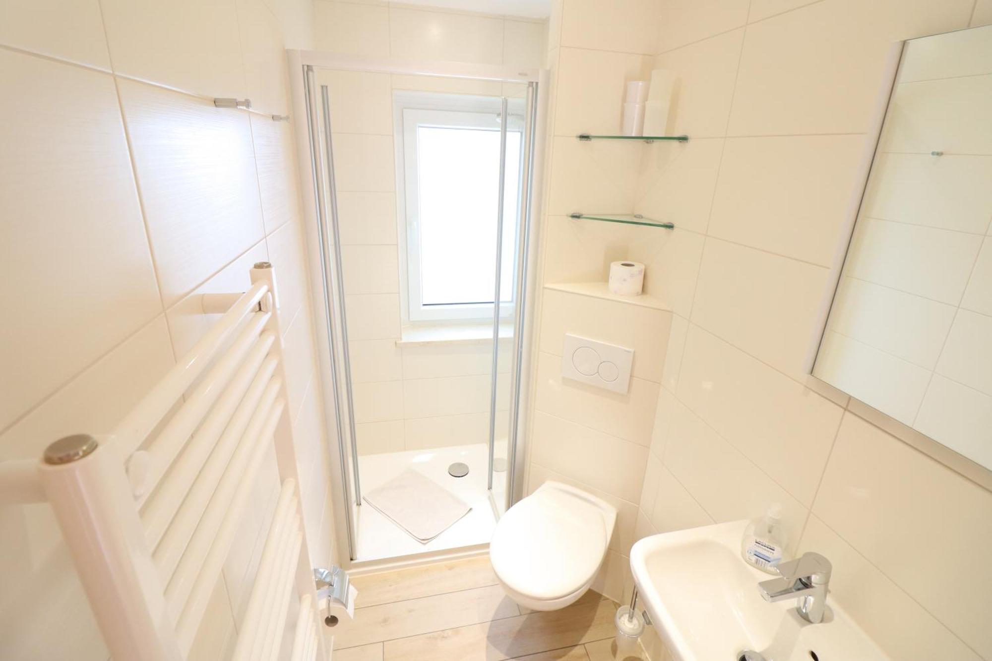 Haus Inge Apartamento Cuxhaven Exterior foto